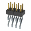 Headers, Male Pins - MMT-104-01-S-DH-TR-ND - DigiKey