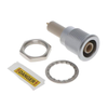 Circular Connector Assemblies - ERA.1S.405.CLL-ND - DigiKey