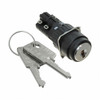 Keylock Switches - 1948-1638-ND - DigiKey