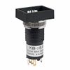 Pushbutton Switches - KB15RKG01-ND - DigiKey