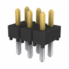 Headers, Male Pins - 612-TSW-103-05-L-D-ND - DigiKey