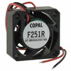 DC Brushless Fans (BLDC) - 563-1115-ND - DigiKey