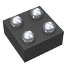 Sensors, Transducers - Temperature Sensors - Analog and Digital Output -- TMP114NDIYMTR