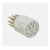Circular Connector Assemblies - 281-7037-ND - DigiKey