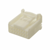 Rectangular Connector Housings - A142441-ND - DigiKey