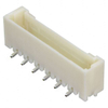 Headers, Male Pins - A98718DKR-ND - DigiKey