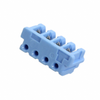 Free Hanging, Panel Mount - A145092-ND - DigiKey