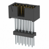 Headers, Male Pins - 612-ZSS-106-06-L-D-807-ND - DigiKey