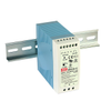 Industrial, DIN Rail Power Supplies - BB-MDR-60-12-ND - DigiKey