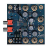 Audio Amplifier Evaluation Boards - 296-21139-ND - DigiKey