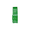 Powerpole® 30 Green Pin Housing Only - PP30GND-P - Anderson Power Products