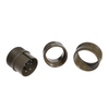 Circular Connector Assemblies - 339-MS3106A24-20P-ND - DigiKey