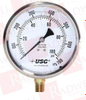 Pneumatic Gauge - 52000615 - Radwell International