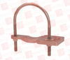 Grounding Clamp - 16562140 - Radwell International