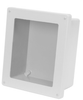 JIC Size Junction Box NEMA 4X Fiberglass Enclosures -- AM664W - Image