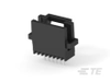 PCB Headers & Receptacles - 104071-8 - TE Connectivity
