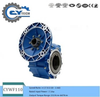 Large Bore worm Gearbox -- CYWF110 - Image
