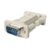 D-Sub, D-Shaped Connector Adapters - 5214-NM9MM-ND - DigiKey