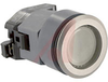 SWITCH, PUSHBUTTON ACTUATORS, ILLUMINATED, MAINTAINED, ROUND, CLEAR LENS - 70029438 - Allied Electronics, Inc.