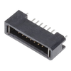 Headers, Male Pins - TFM-107-01-S-S-WT-ND - DigiKey