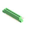 Edgeboard Connectors - 151-837-028-558-212-ND - DigiKey