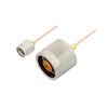 Coaxial Cables (RF) - 6099-PE34257LF-60-ND - DigiKey
