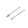 Coaxial Cables (RF) - 6099-PE3W08192-72-ND - DigiKey