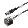 Sensor Cable Assemblies - 281-9457681500-ND - DigiKey
