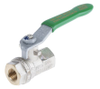 Ball Valves - 1417705 - RS Components, Ltd.