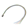 Industrial Circular Connectors - 191313 - RS Components, Ltd.