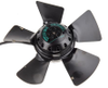 Axial Fans - 8261023 - RS Components, Ltd.
