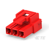 Rectangular Connector Housings - 343-6-2408780-3-ND - DigiKey