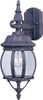 Exterior -Wall Mount - 333952 - Light Center (The)