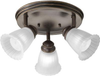 Semi-Flush Mts.-Other - 64141 - Light Center (The)