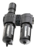 Filter Regulator Lubricators - 2679490 - RS Components, Ltd.
