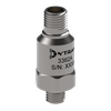 Filtered Uniaxial Accelerometer -- 3362A - Image