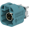 Coaxial Connector (RF) Assemblies - 1734-2286547-9TR-ND - DigiKey