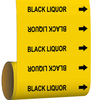 Roll Form Pipe Markers - 41523 - Brady Corporation