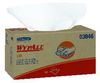 Kimberly-Clark Wypall L40 White DRC 810 Wipe - Pop-up Dispenser - 90 wipes per box - 10 in Overall Length - 03046 - 036000-03046 - R. S. Hughes Company, Inc.