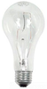 Standard Incandescent Lamp -- 150A/CL-12PK-120 - Image