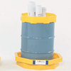 Ultra Drum Tray - 3329 - U.S. Plastic Corporation