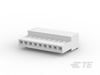 Rectangular Wire & Cable Connectors & Housings - 3-640441-9 - TE Connectivity