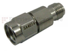 20 dB Fixed Attenuator 2.92mm Male (Plug) to 2.92mm Female (Jack) Up to 40 GHz Rated to 1 Watt, Passivated Stainless Steel Body, 1.4 VSWR - SA4014-20 - Fairview Microwave Inc.