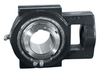 Link-Belt TB22635E Take-up Blocks Link-Belt Spherical Roller Bearings - TB22635E - RegalRexnord