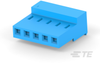 Standard Rectangular Connectors - 3-641226-5 - TE Connectivity