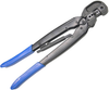 Crimp Tool, Ratchet, 10Awg/5-6Mm2; Crimp Tool Type Te Connectivity - 66AH4384 - Newark, An Avnet Company