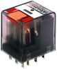 Relay, 3Pdt, 240Vac, 10A; Contact Configuration Schrack Te Connectivity - 36K7590 - Newark, An Avnet Company