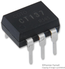 Ssr, Mosfet, Spst-No, 50Ma, 400Ma, 60V; Contact Form Coto Technology - 89W0590 - Newark, An Avnet Company