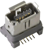 Rj45 Connector, Jack, 10P10C, 1Port; Modular Connector Type Harting - 26AH1127 - Newark, An Avnet Company