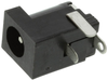 Standard Power Entry Connector, Socket, 2 A; Gender Lumberg - 97K6458 - Newark, An Avnet Company